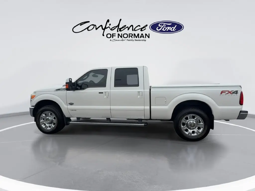 2016 Ford F-250 - $39,392
