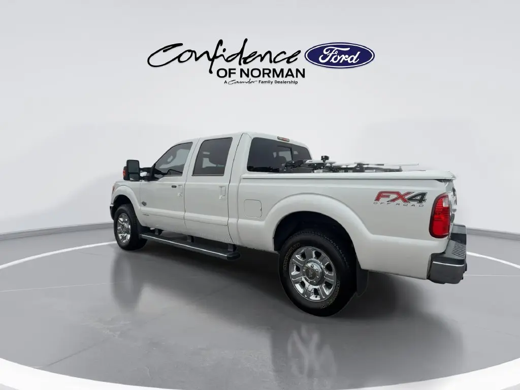 2016 Ford F-250 - $39,392