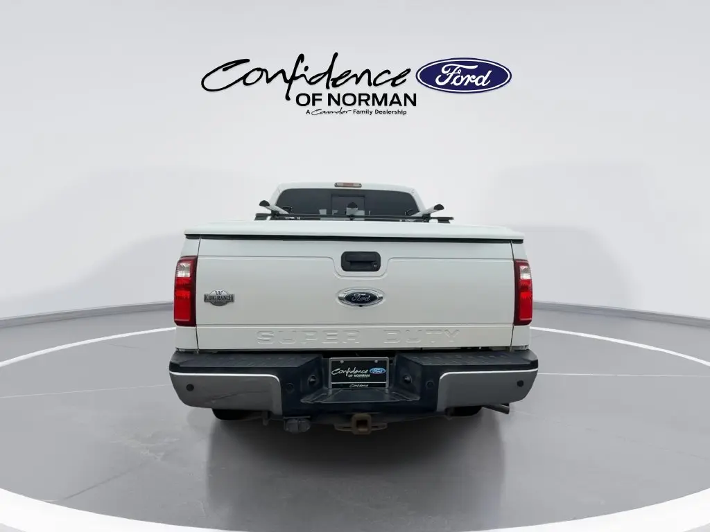 2016 Ford F-250 - $39,392