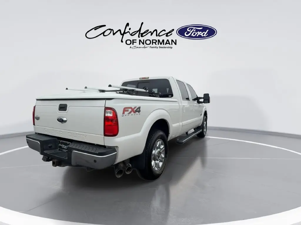2016 Ford F-250 - $39,392