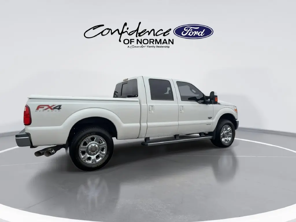 2016 Ford F-250 - $39,392