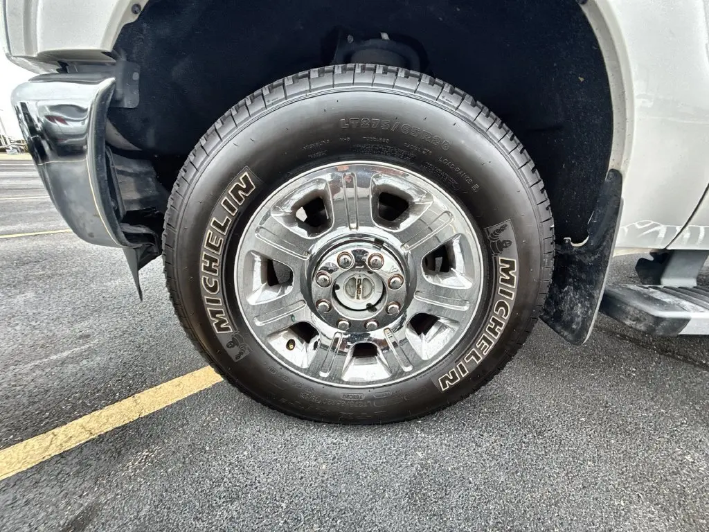 2016 Ford F-250 - $39,392