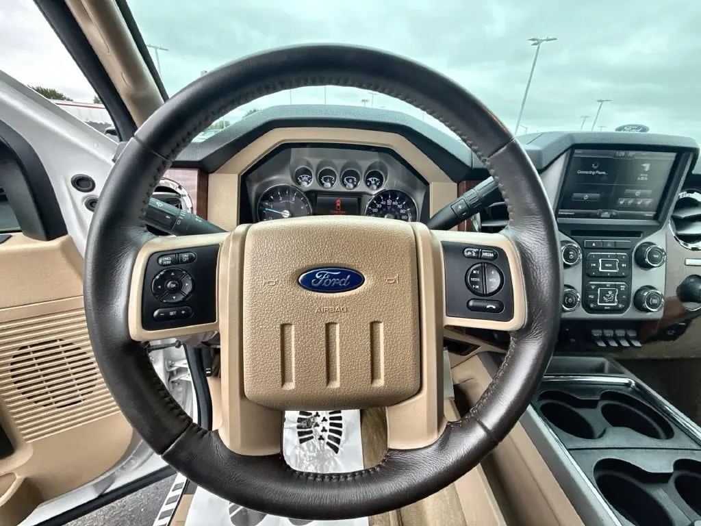 2016 Ford F-250 - $39,392