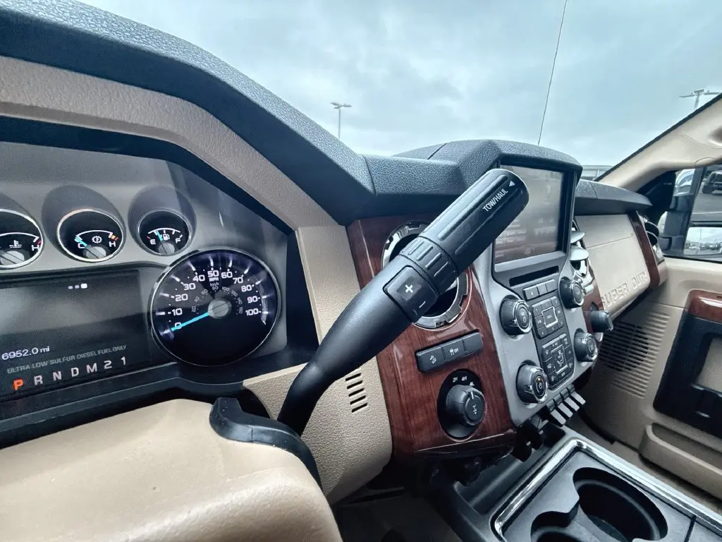 2016 Ford F-250 - $39,392