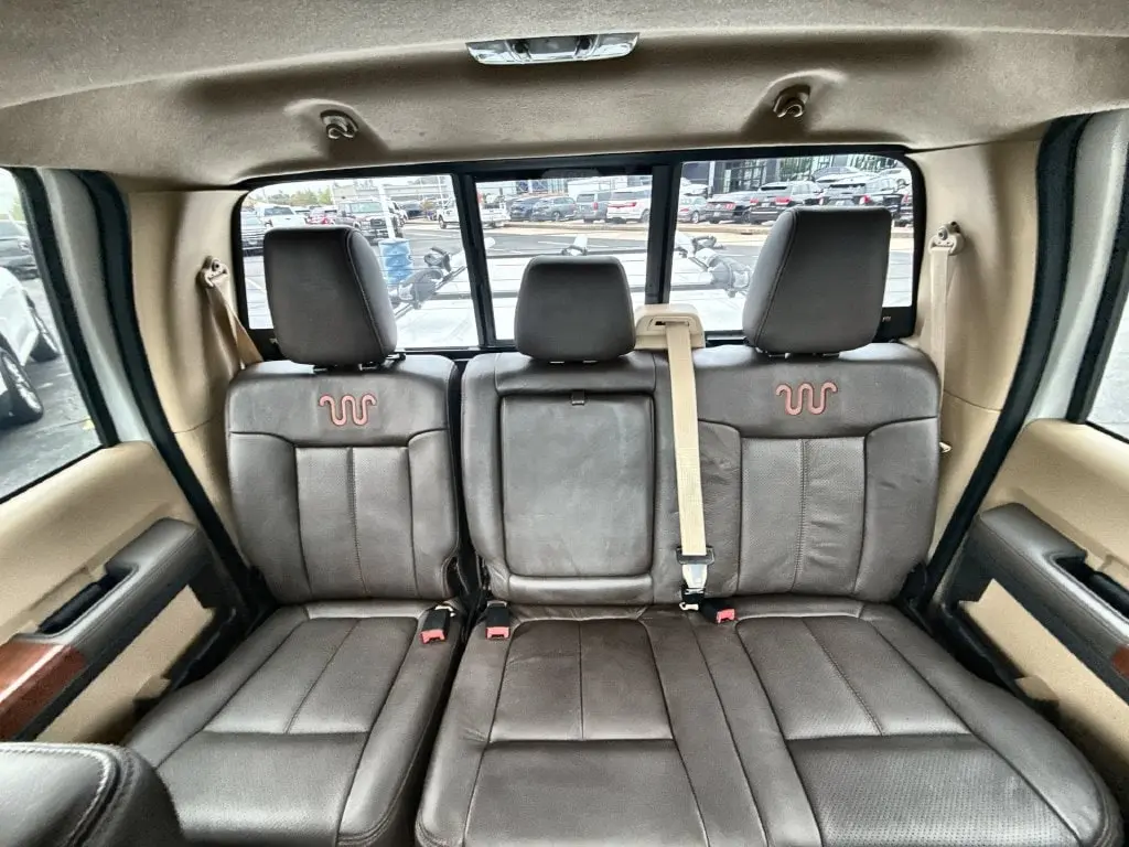 2016 Ford F-250 - $39,392