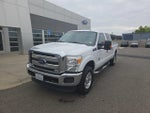 2016 F-250 Super Duty Thumbnail 1