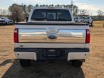 2016 F-250 Super Duty Thumbnail 4