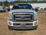 2016 F-250 Super Duty Thumbnail 8