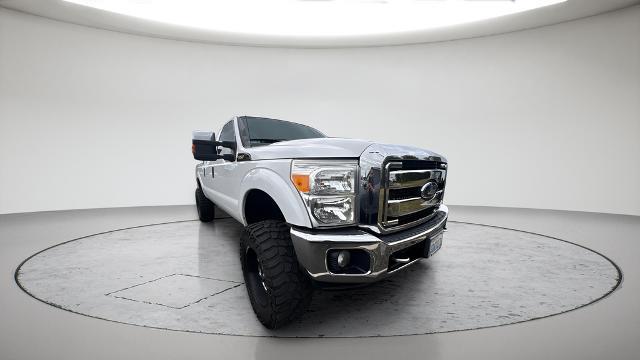 2016 Ford F-250 - $33,495