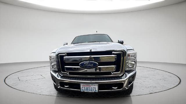 2016 Ford F-250 - $33,495