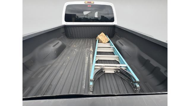 2016 Ford F-250 - $33,495