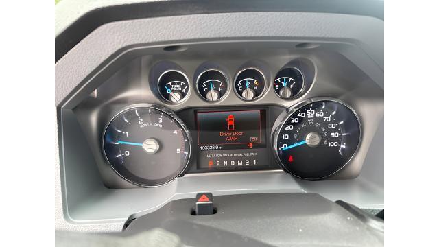 2016 Ford F-250 - $33,495