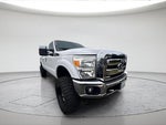 2016 F-250 Super Duty Thumbnail 1