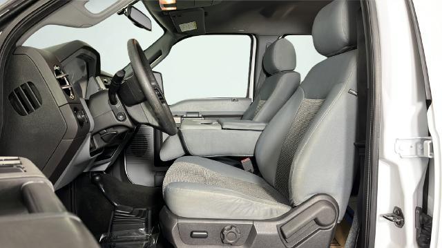 2016 Ford F-250 - $33,495