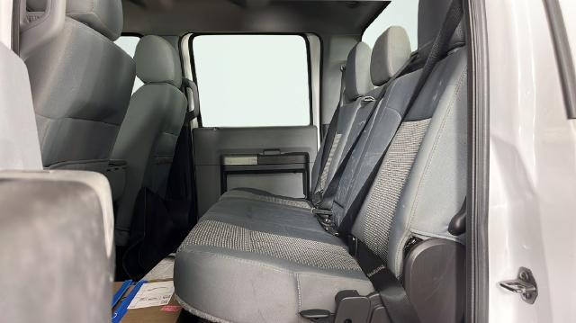 2016 Ford F-250 - $33,495