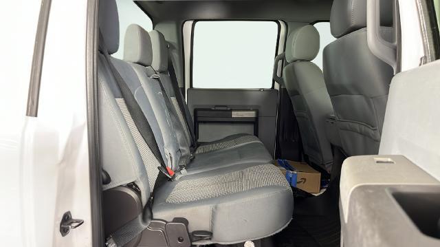 2016 Ford F-250 - $33,495