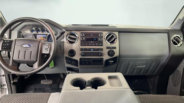 2016 Ford F-250 - $33,495