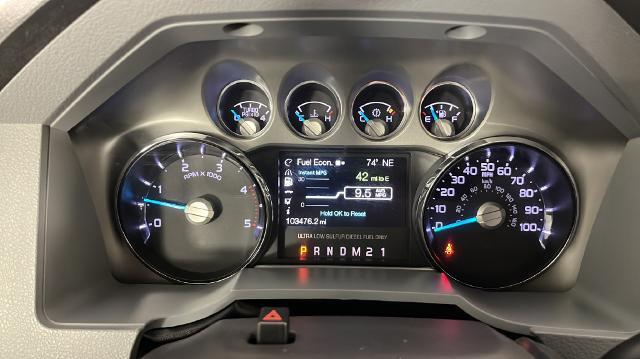 2016 Ford F-250 - $33,495