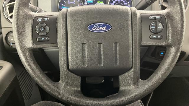 2016 Ford F-250 - $33,495