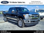 2016 F-250 Super Duty Thumbnail 1