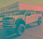 2017 F-250 Super Duty Thumbnail 1