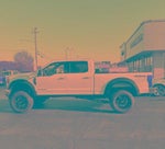 2017 F-250 Super Duty Thumbnail 2