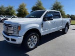 2017 F-250 Super Duty Thumbnail 4