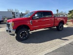 2017 F-250 Super Duty Thumbnail 2