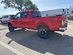 2017 F-250 Super Duty Thumbnail 3