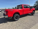 2017 F-250 Super Duty Thumbnail 4
