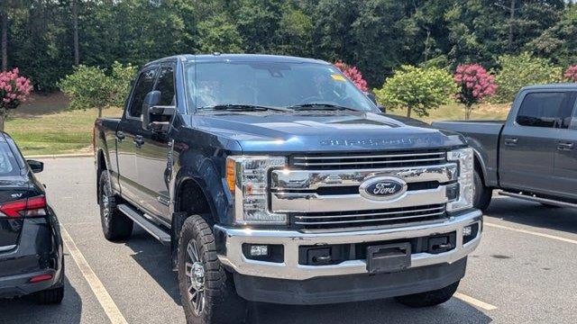 Preowned 2017 Ford F-250 Super Duty King Ranch for Sale