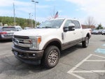 2017 F-250 Super Duty Thumbnail 3