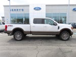 2017 F-250 Super Duty Thumbnail 4