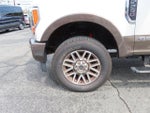 2017 F-250 Super Duty Thumbnail 15