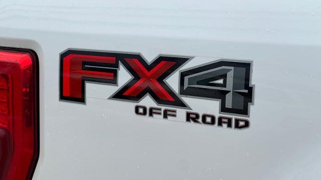 2017 Ford F-250 Super Duty King Ranch