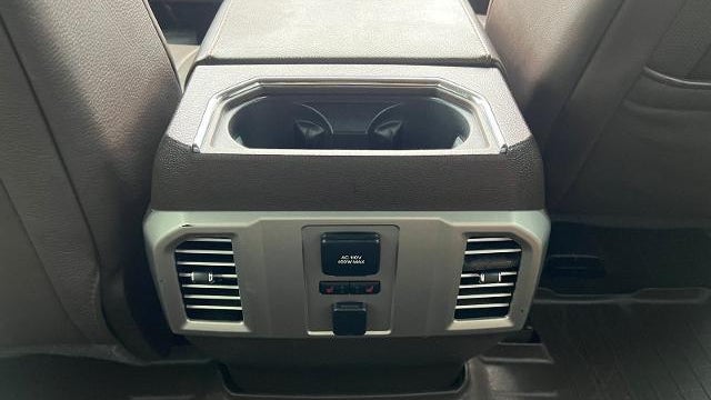 2017 Ford F-250 Super Duty King Ranch