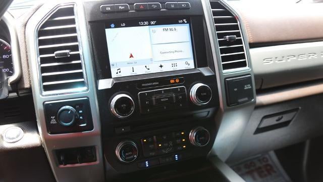 2017 Ford F-250 Super Duty XLT