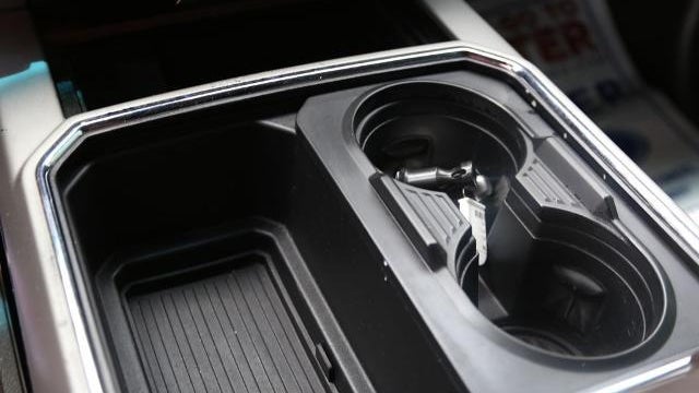 2017 Ford F-250 Super Duty XLT