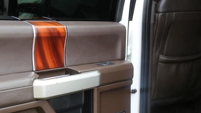 2017 Ford F-250 Super Duty XLT