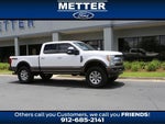 2017 F-250 Super Duty Thumbnail 1