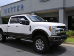 2017 F-250 Super Duty Thumbnail 2