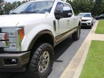 2017 F-250 Super Duty Thumbnail 4