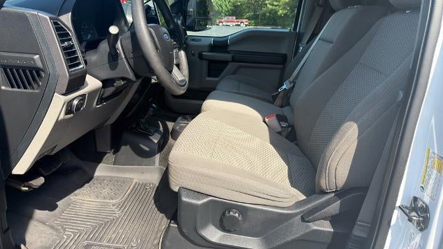2017 Ford F-250 Super Duty King Ranch
