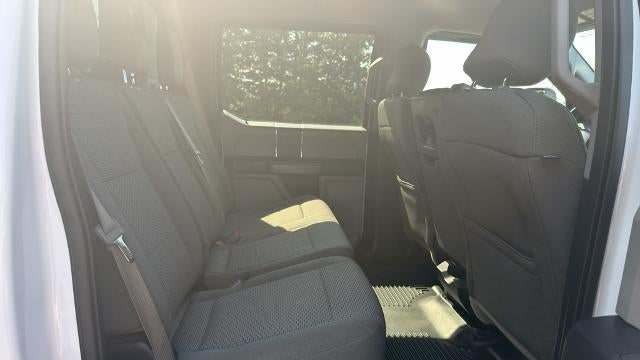 2017 Ford F-250 Super Duty King Ranch