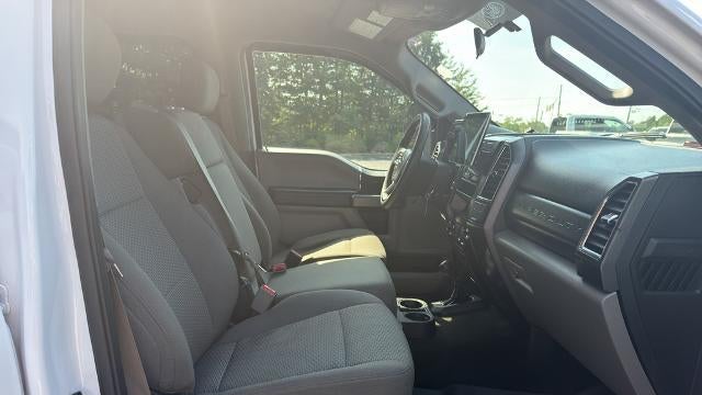 2017 Ford F-250 Super Duty King Ranch