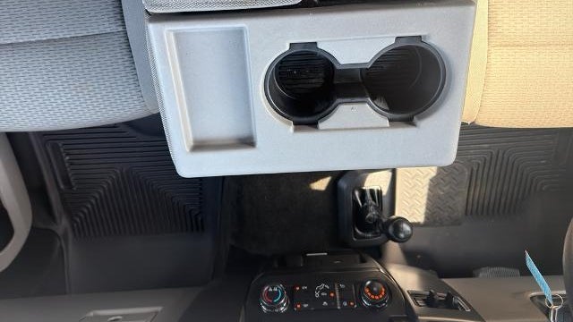 2017 Ford F-250 Super Duty King Ranch