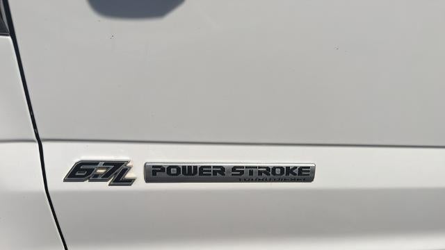 2017 Ford F-250 Super Duty King Ranch