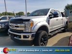 2017 F-250 Super Duty Thumbnail 3