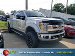 2017 F-250 Super Duty Thumbnail 1