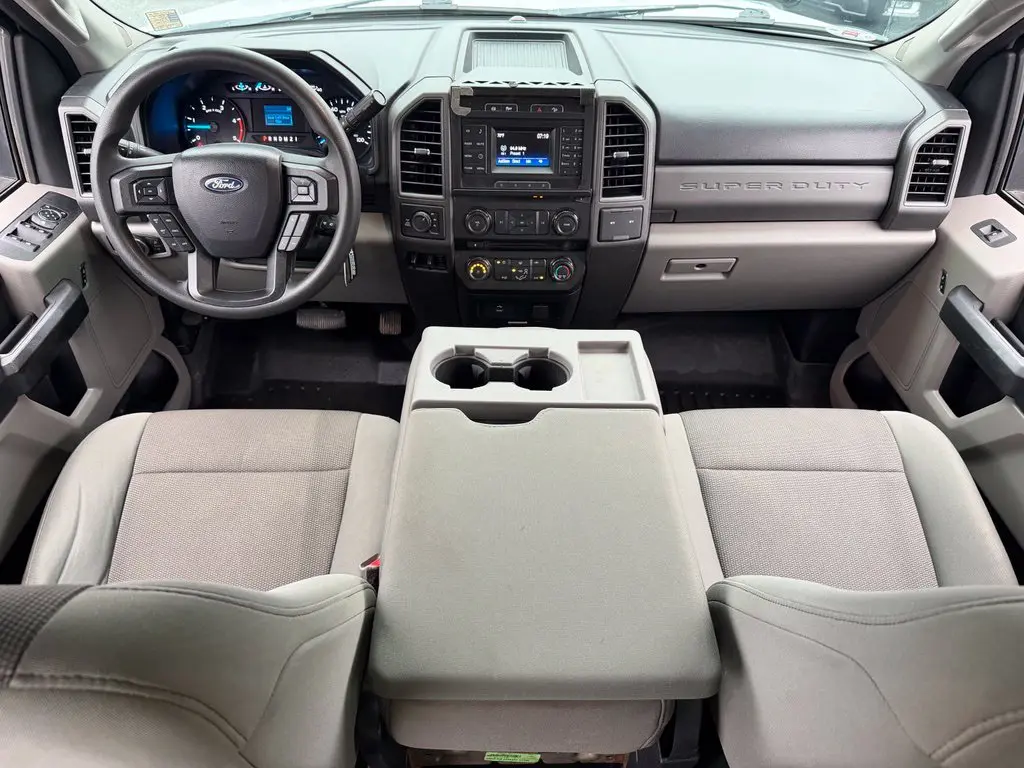 2017 Ford F-250 - $36,895